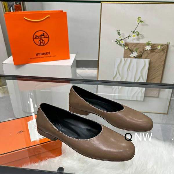 Picture of Hermes Shoes _SKUHermessz35-40NW080211441